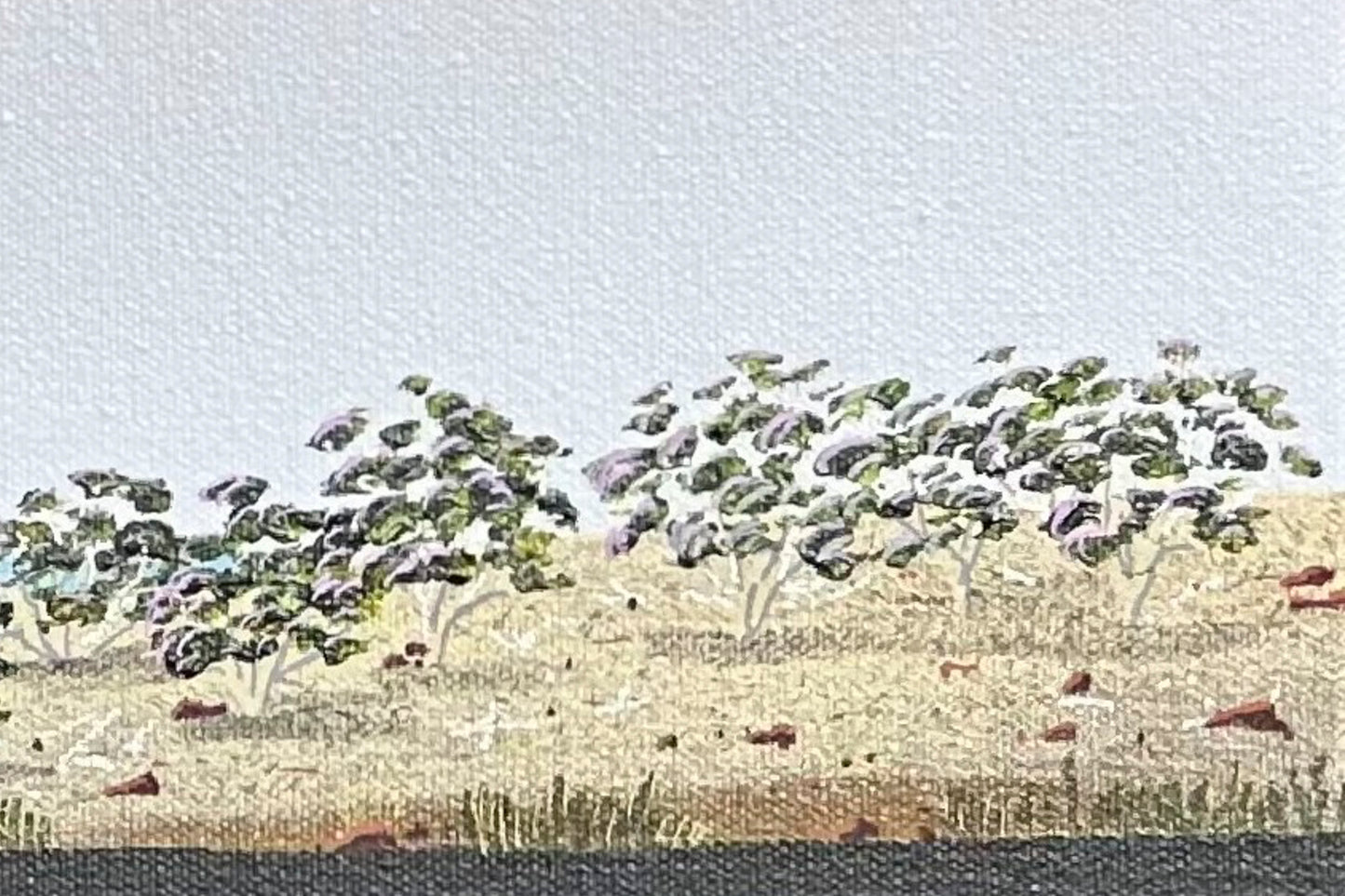 Sparse | Gary Martin