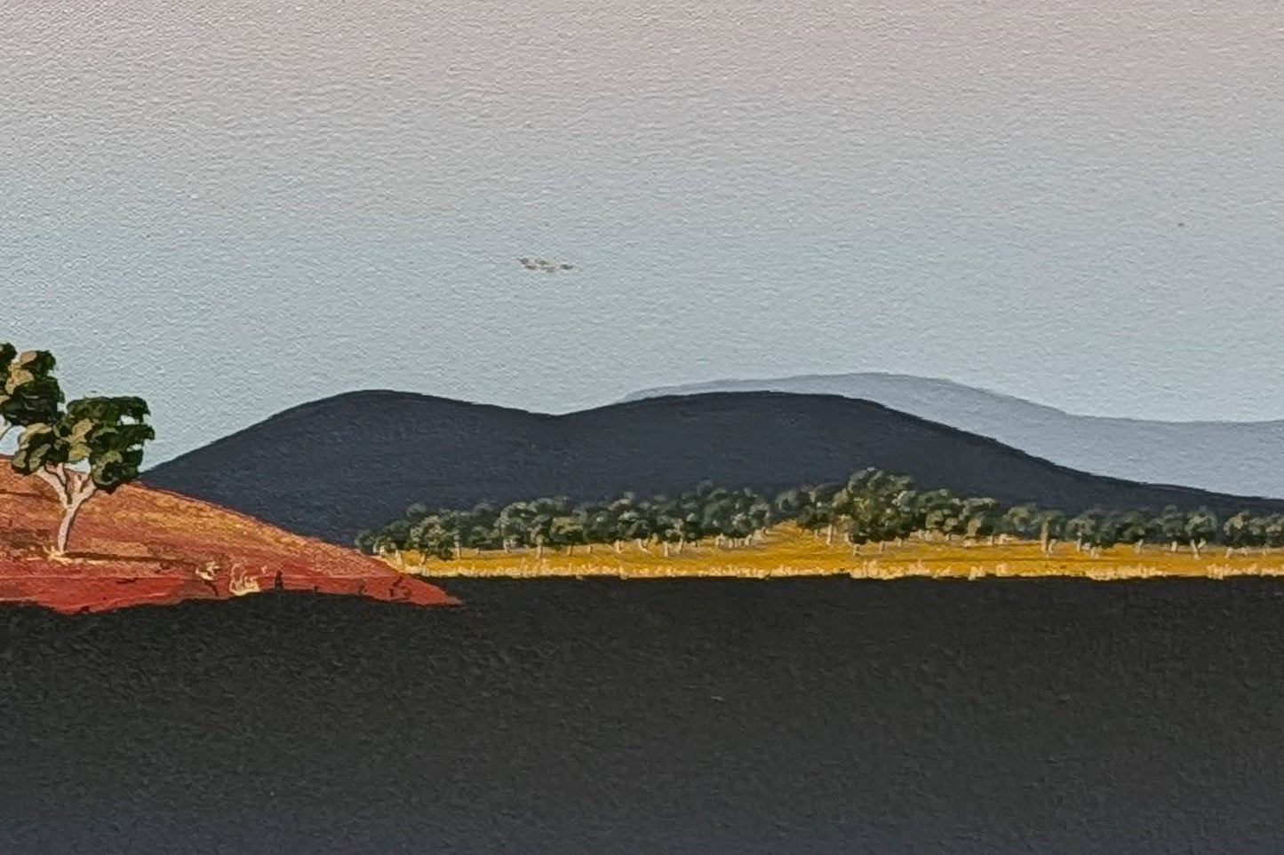 Still Summer evening | Gary Martin