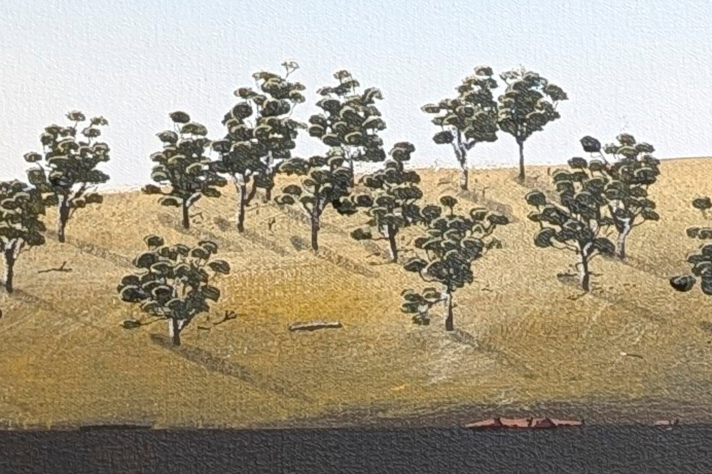 Summer breeze | Gary Martin