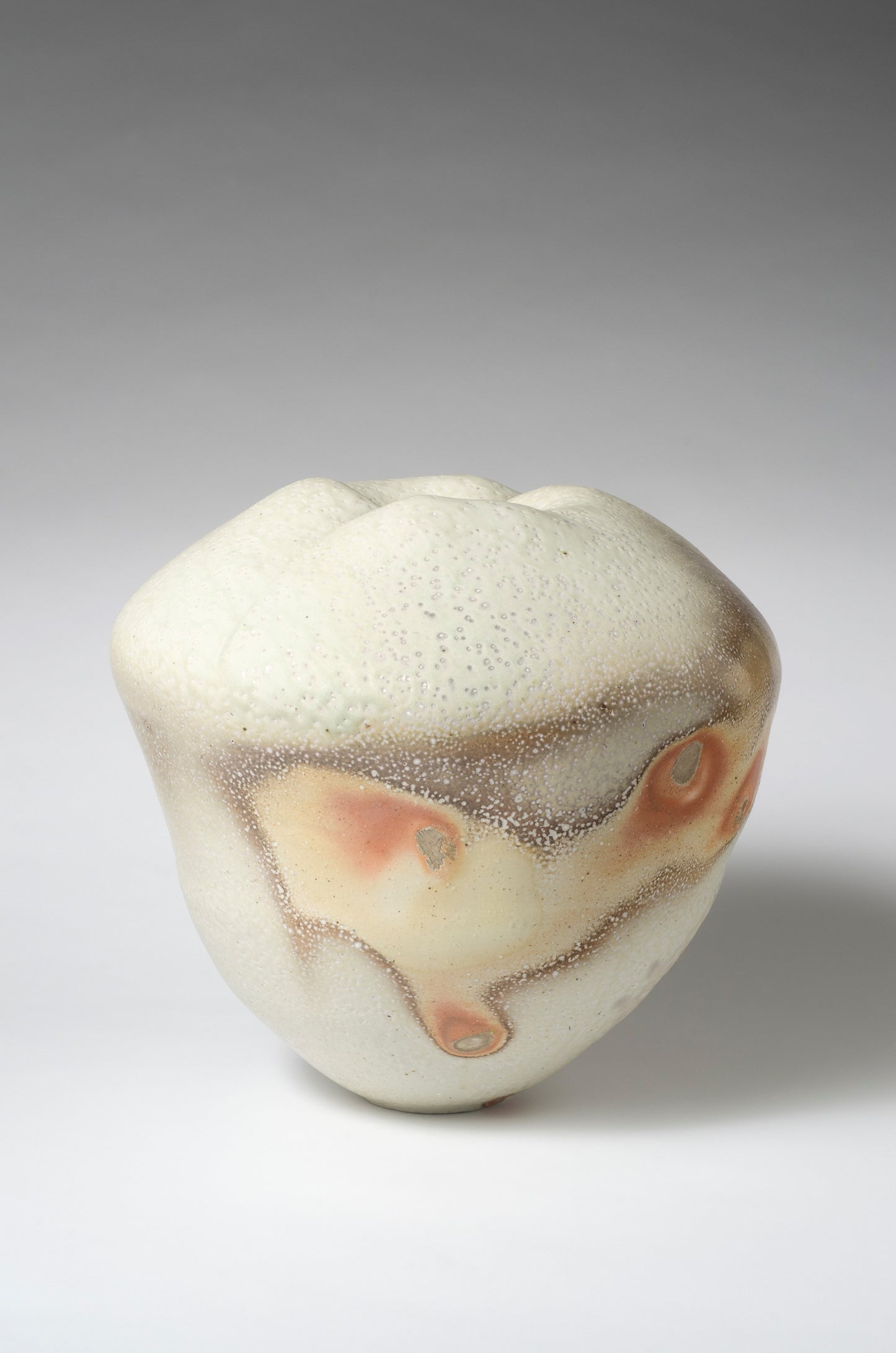 Sun Through Clouds | 2012