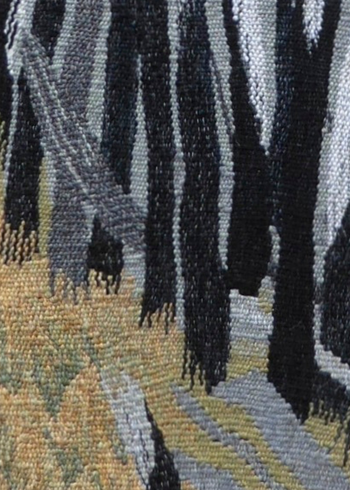 Untitled #15 | Shunyam Smith