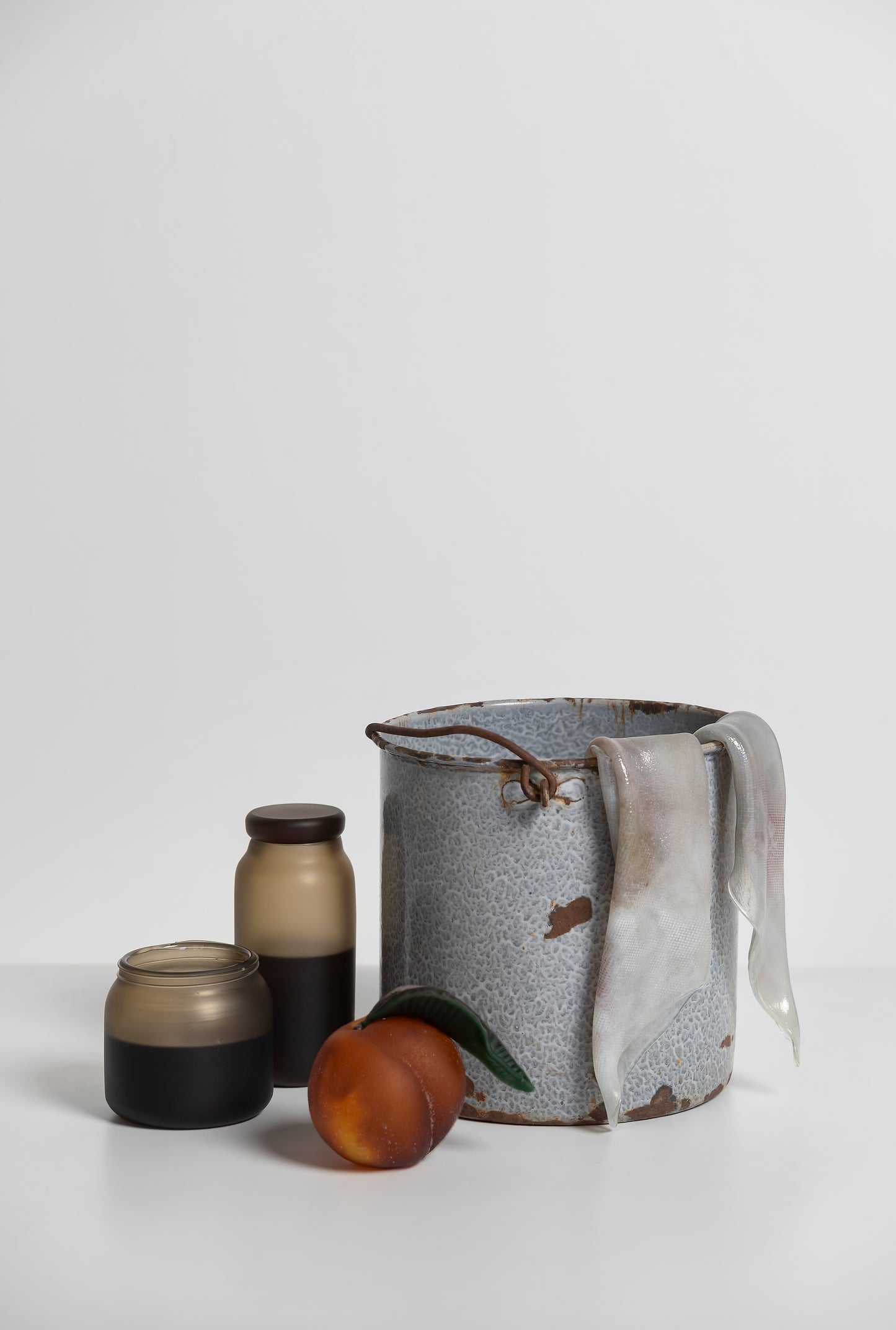 Workshop composition - gathered | 2025