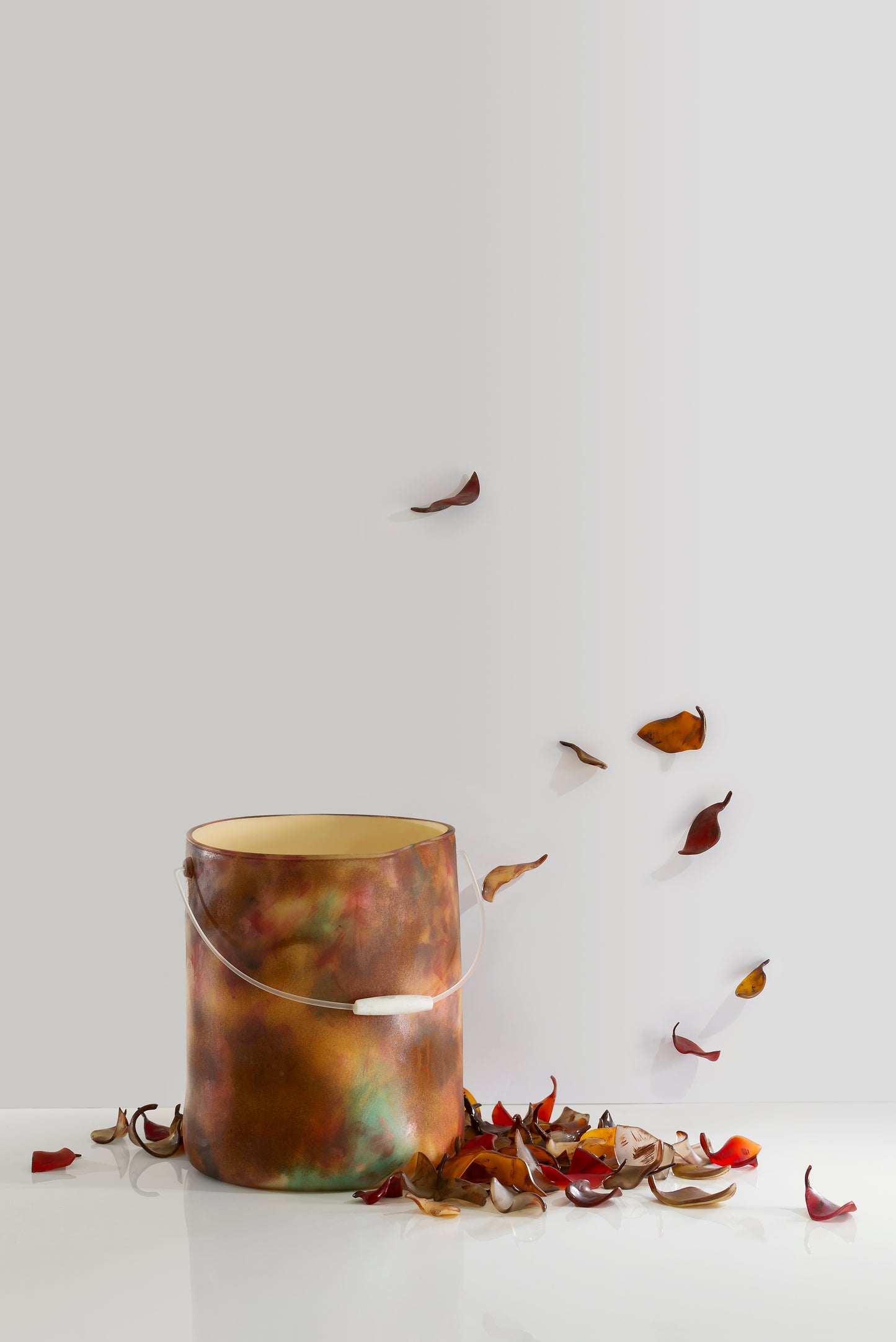 The Passing Autumn | 2022-2024