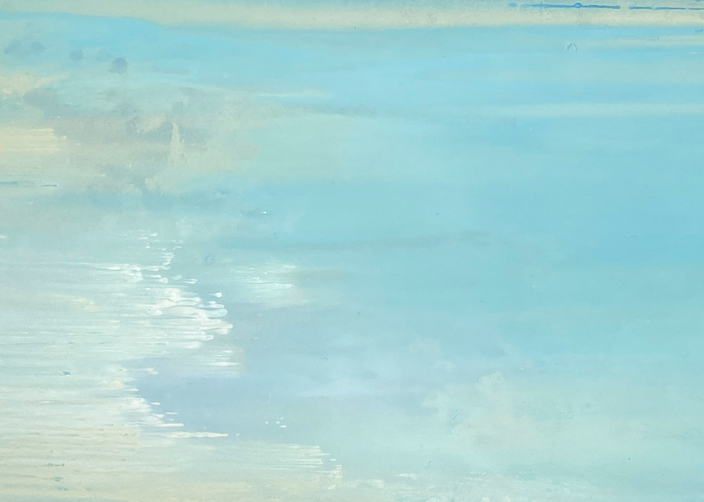 Tranquility | 2023