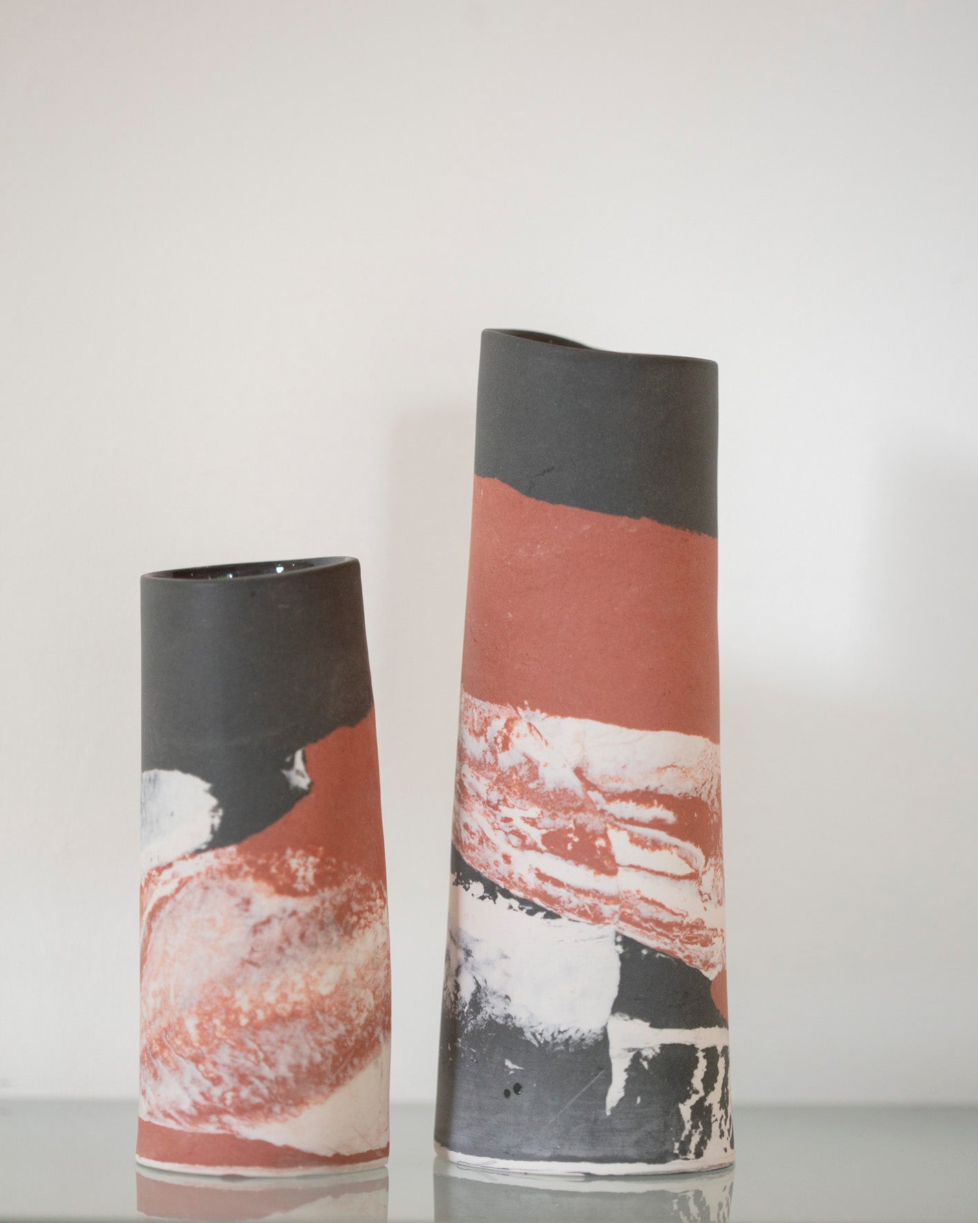 Porcelain vessels | 2023