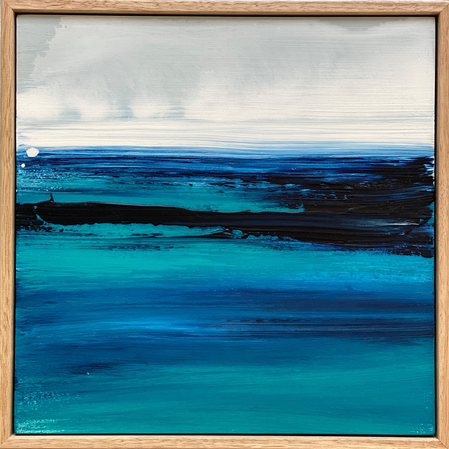 Turquoise View | 2023