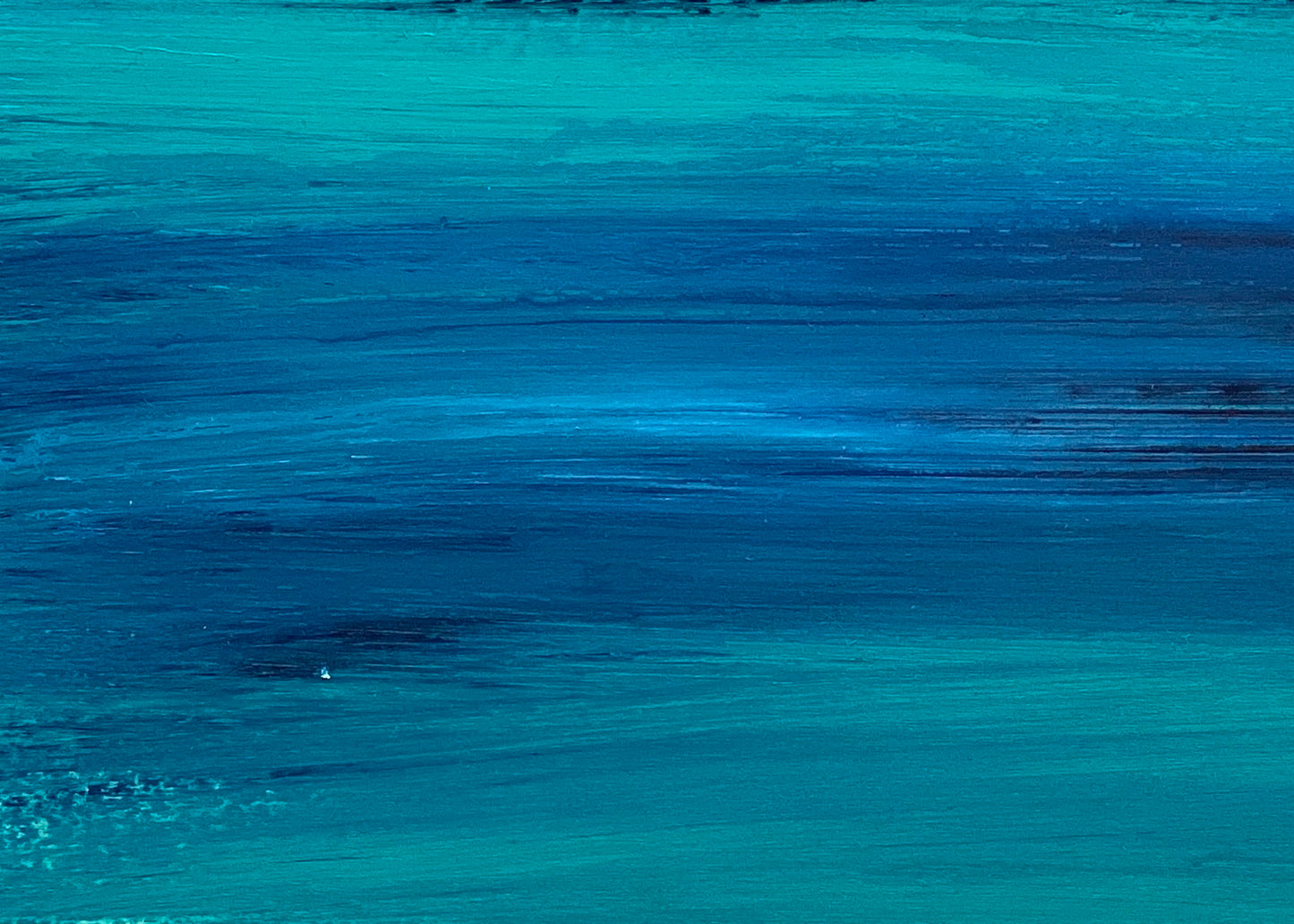 Turquoise View | 2023