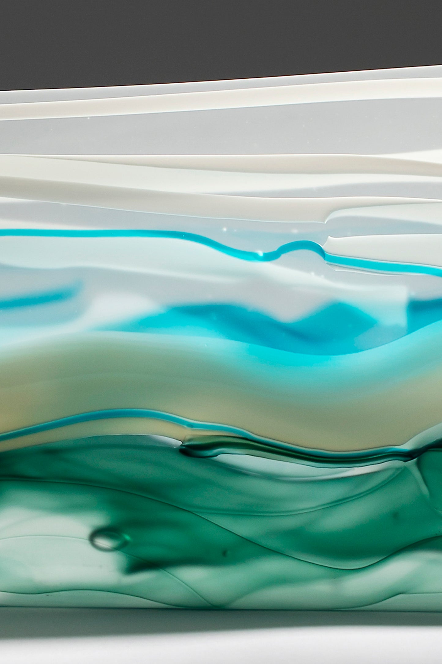 Undercurrents | 2024