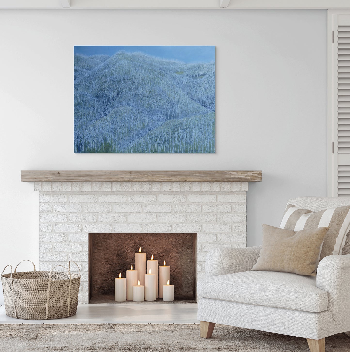 Untitled #1 | Shunyam Smith