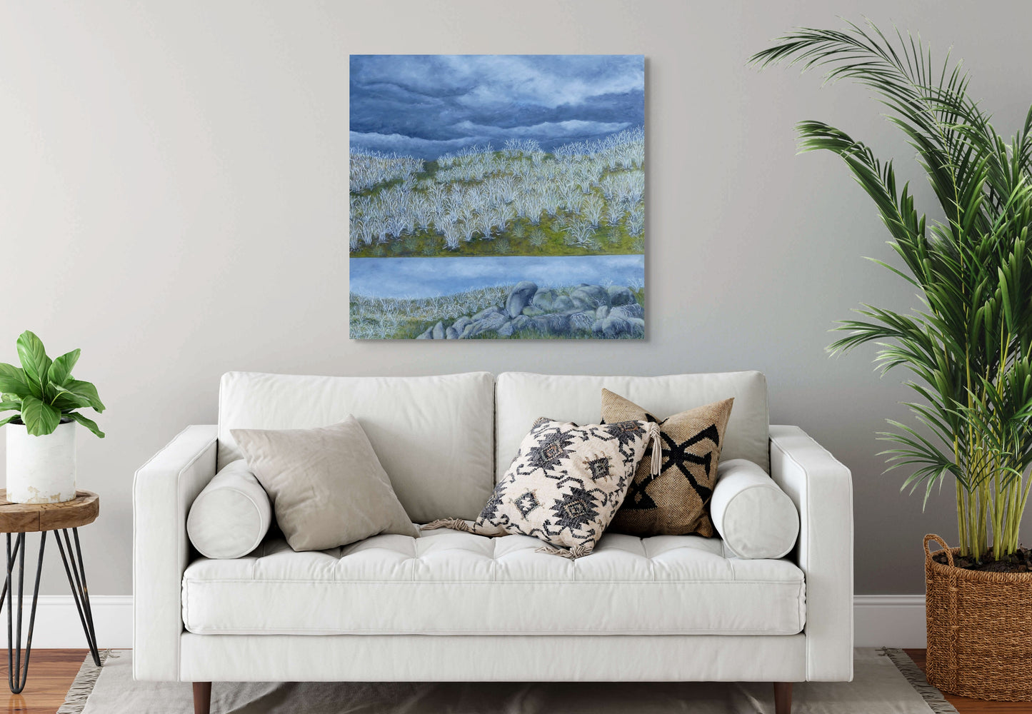 Untitled #8 | Shunyam Smith