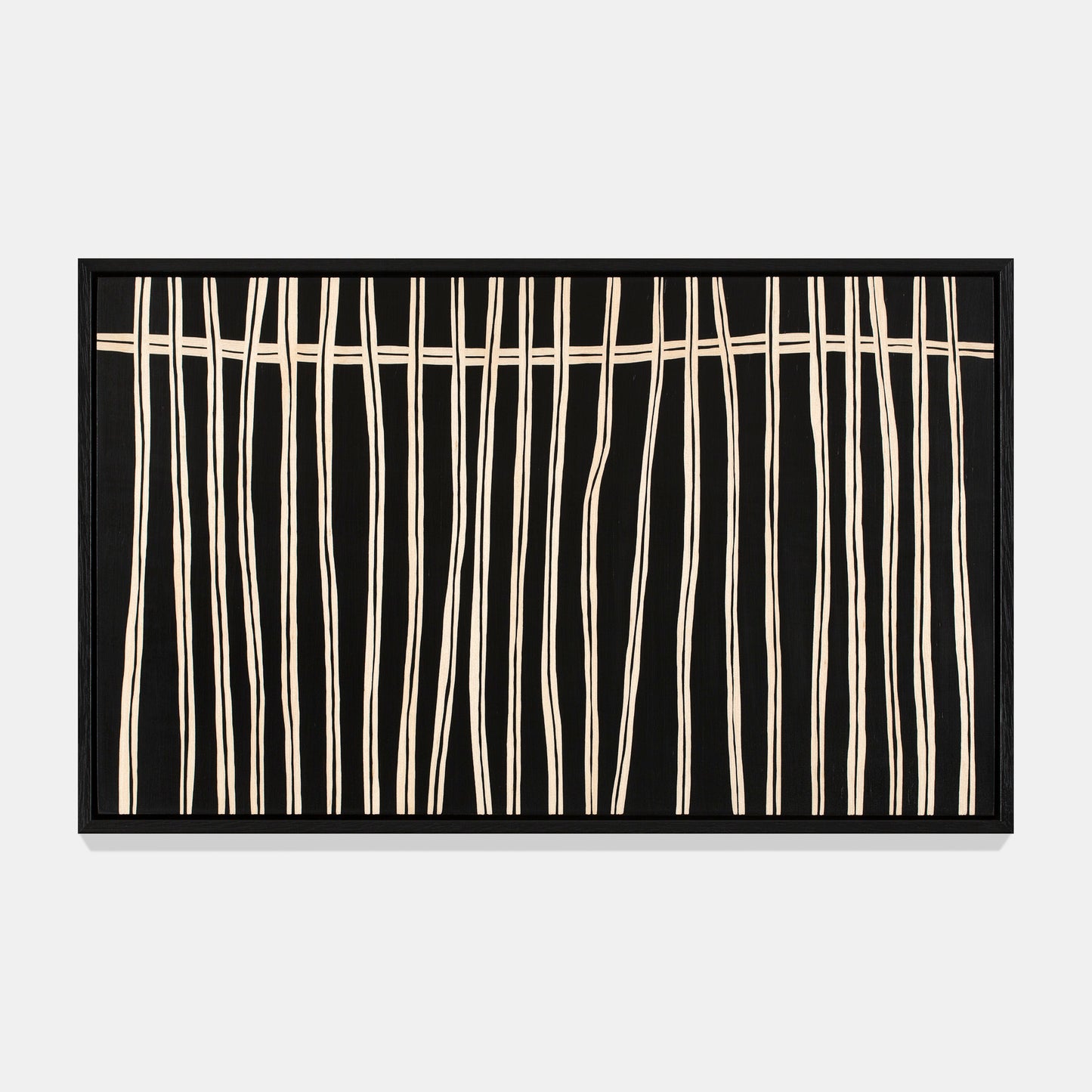 Between the lines | 2021