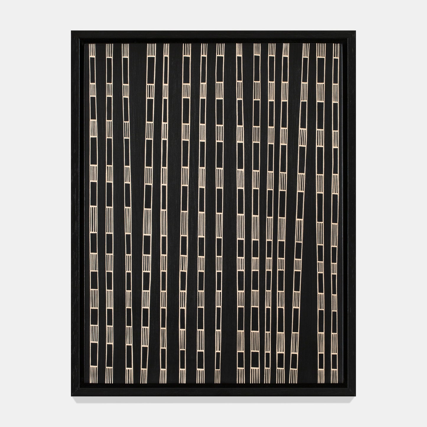 Striped intervals | 2021