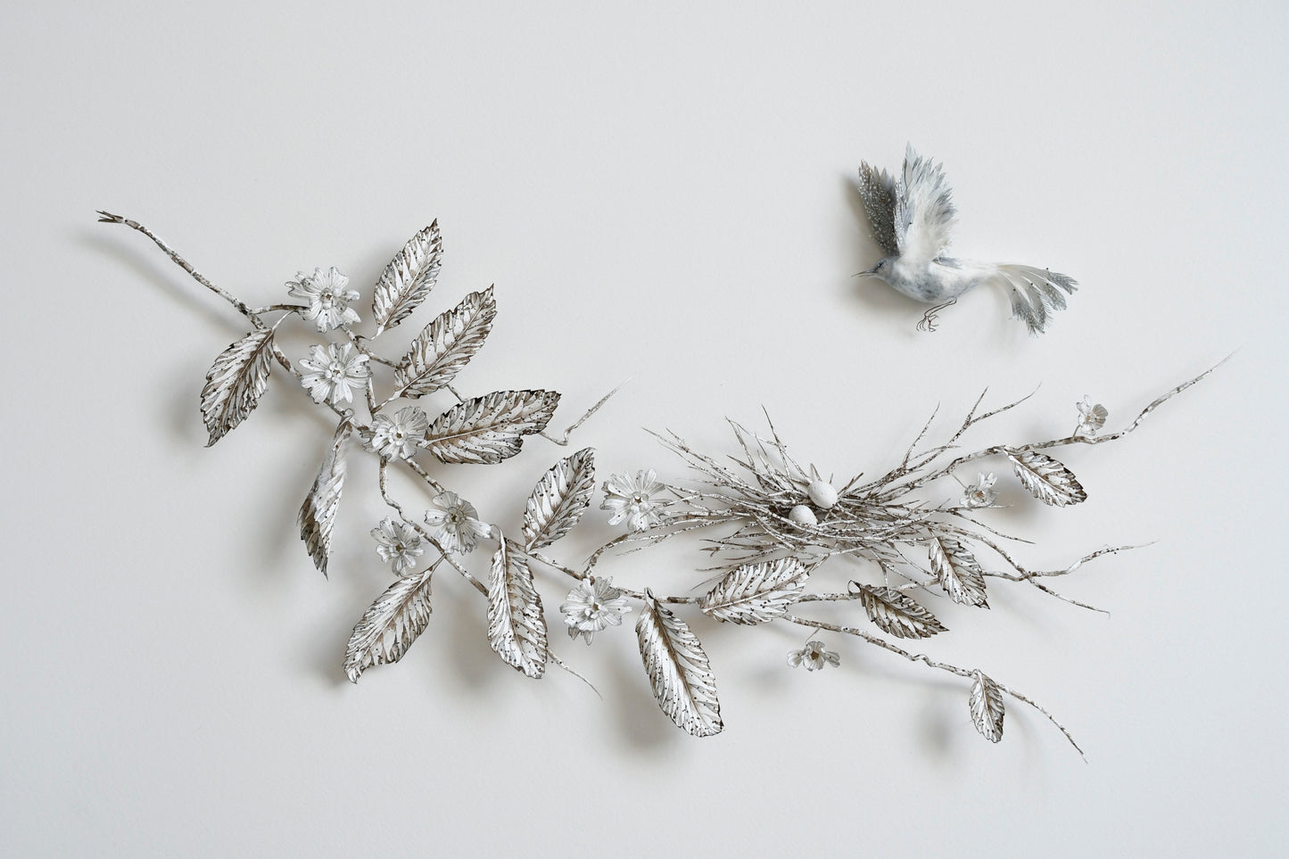 Branch Dwellers #1 | 2022