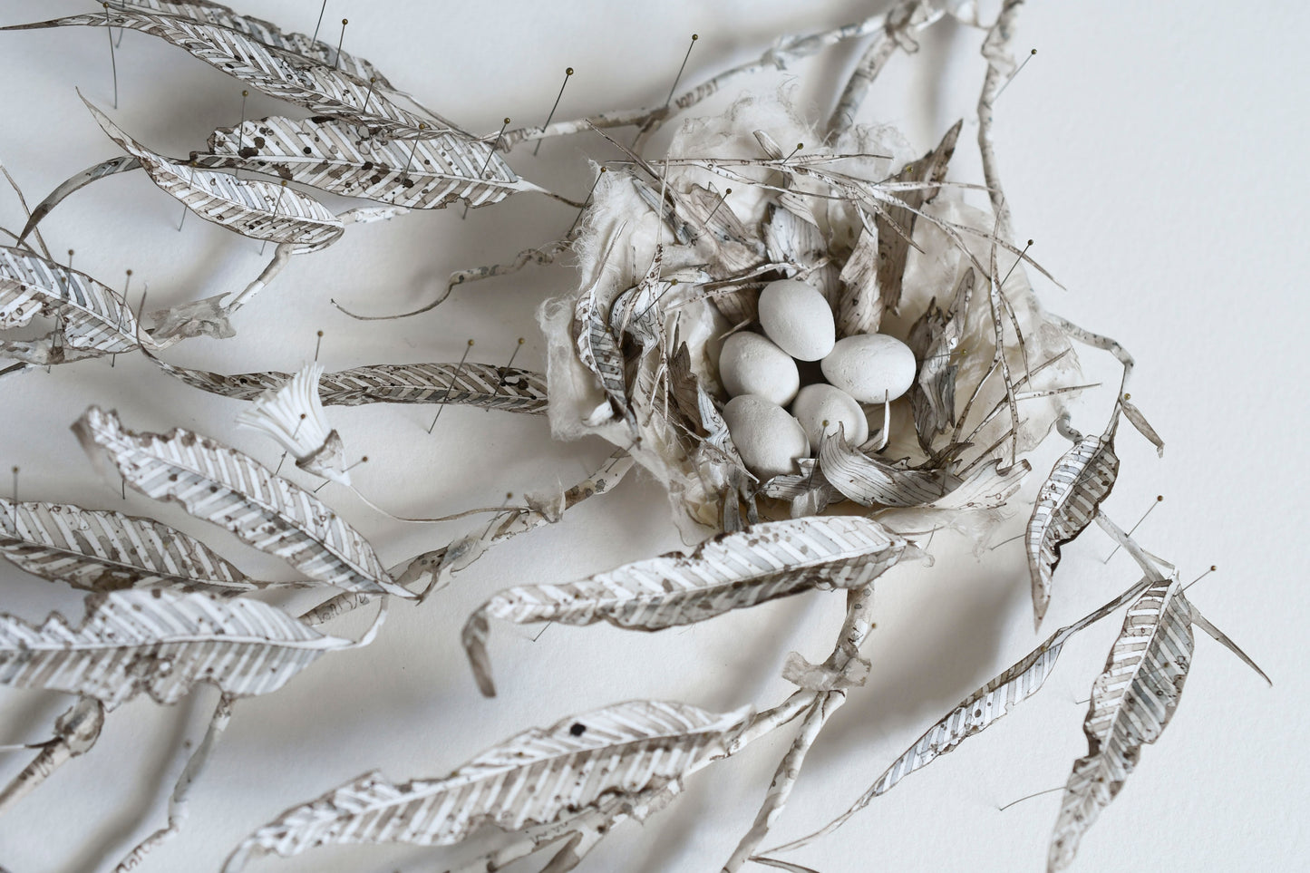 Branch Dwellers #2 | 2022