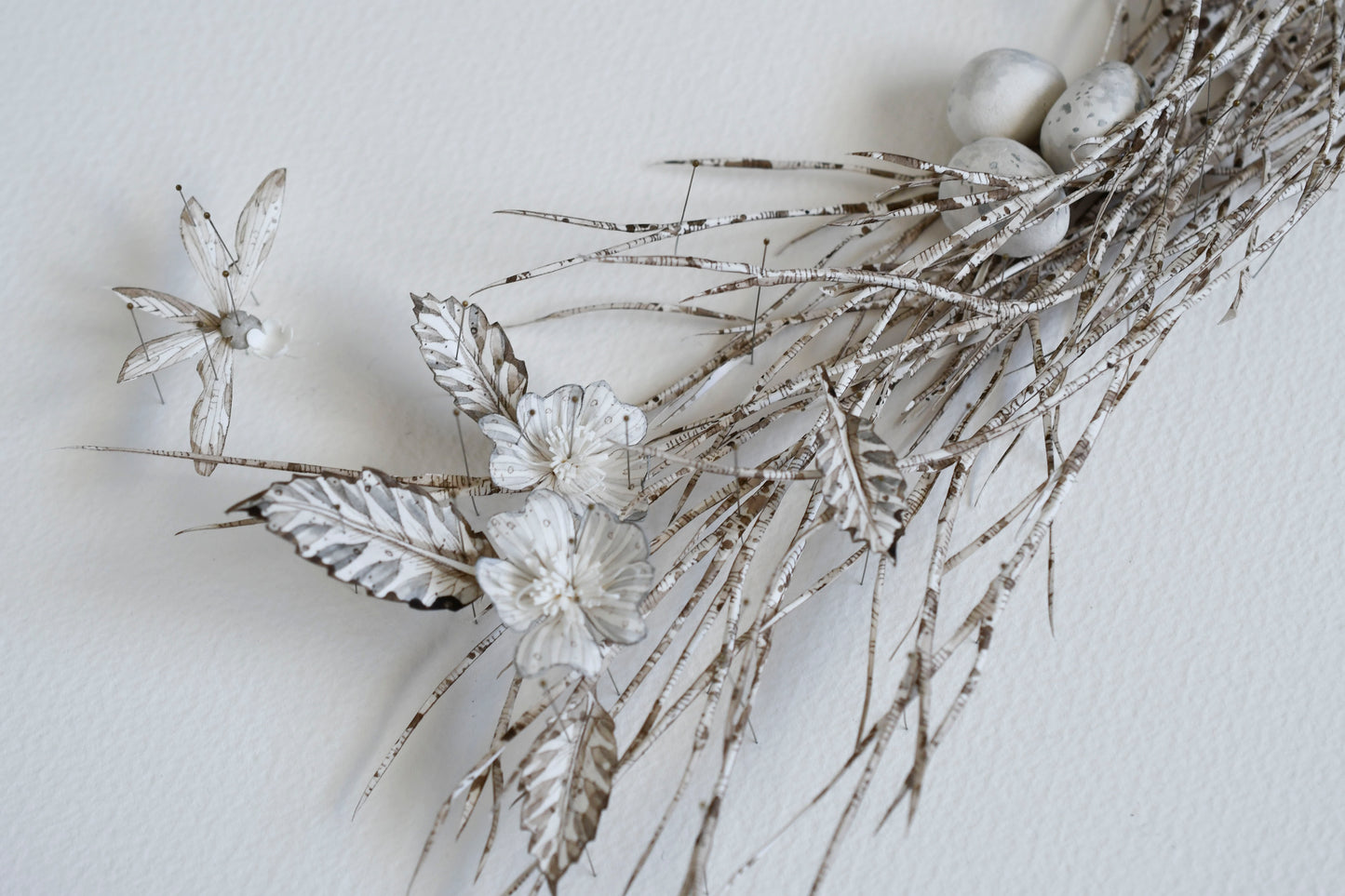 Branch Dwellers #4 | 2022