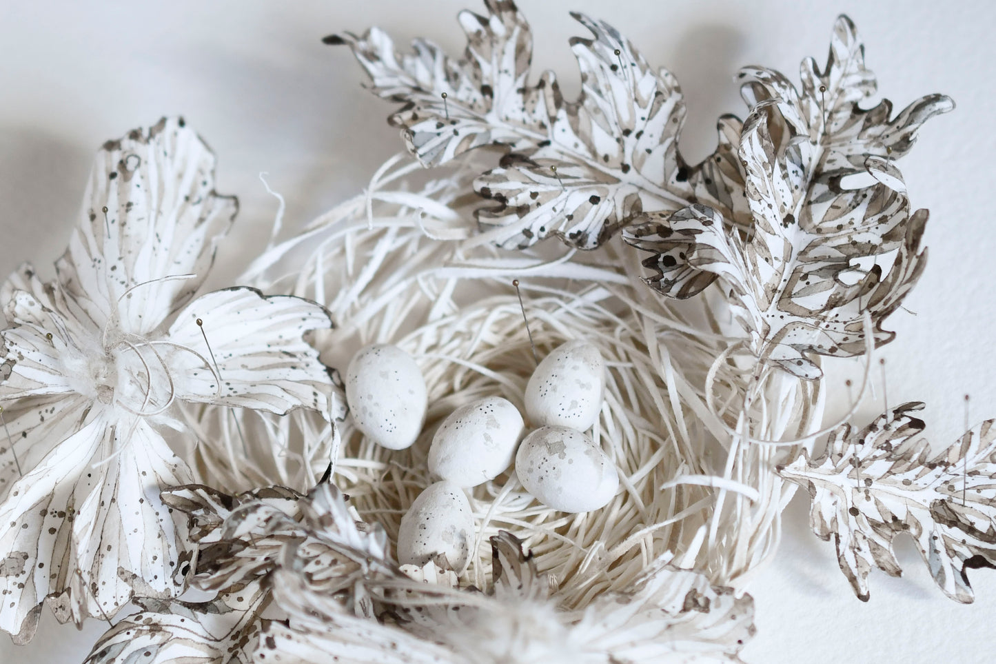 Branch Dwellers #5 | 2022