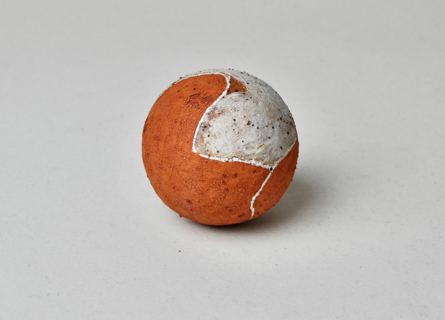 Camouflage Sphere | 2021