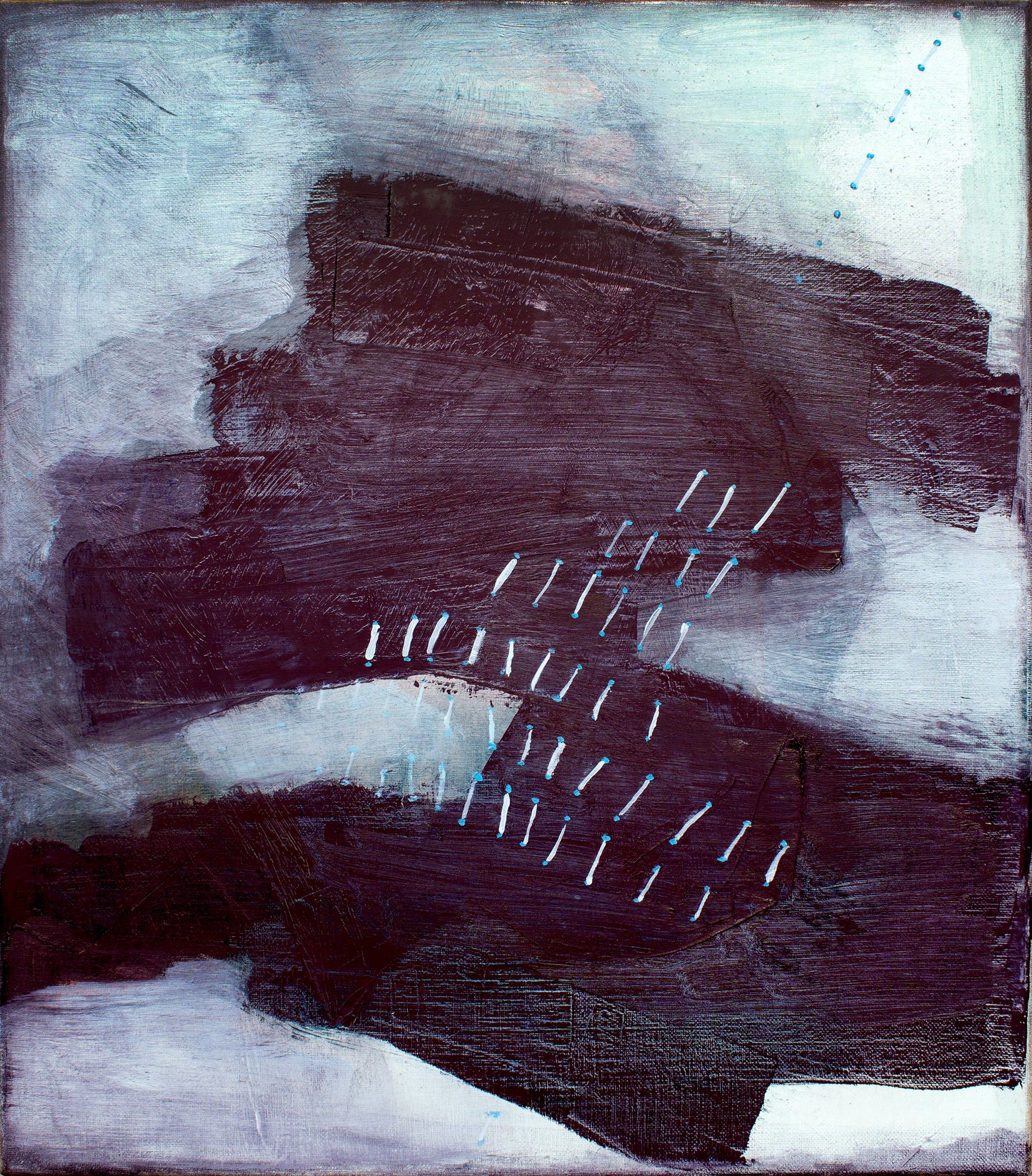 Bodies of Water, 2020