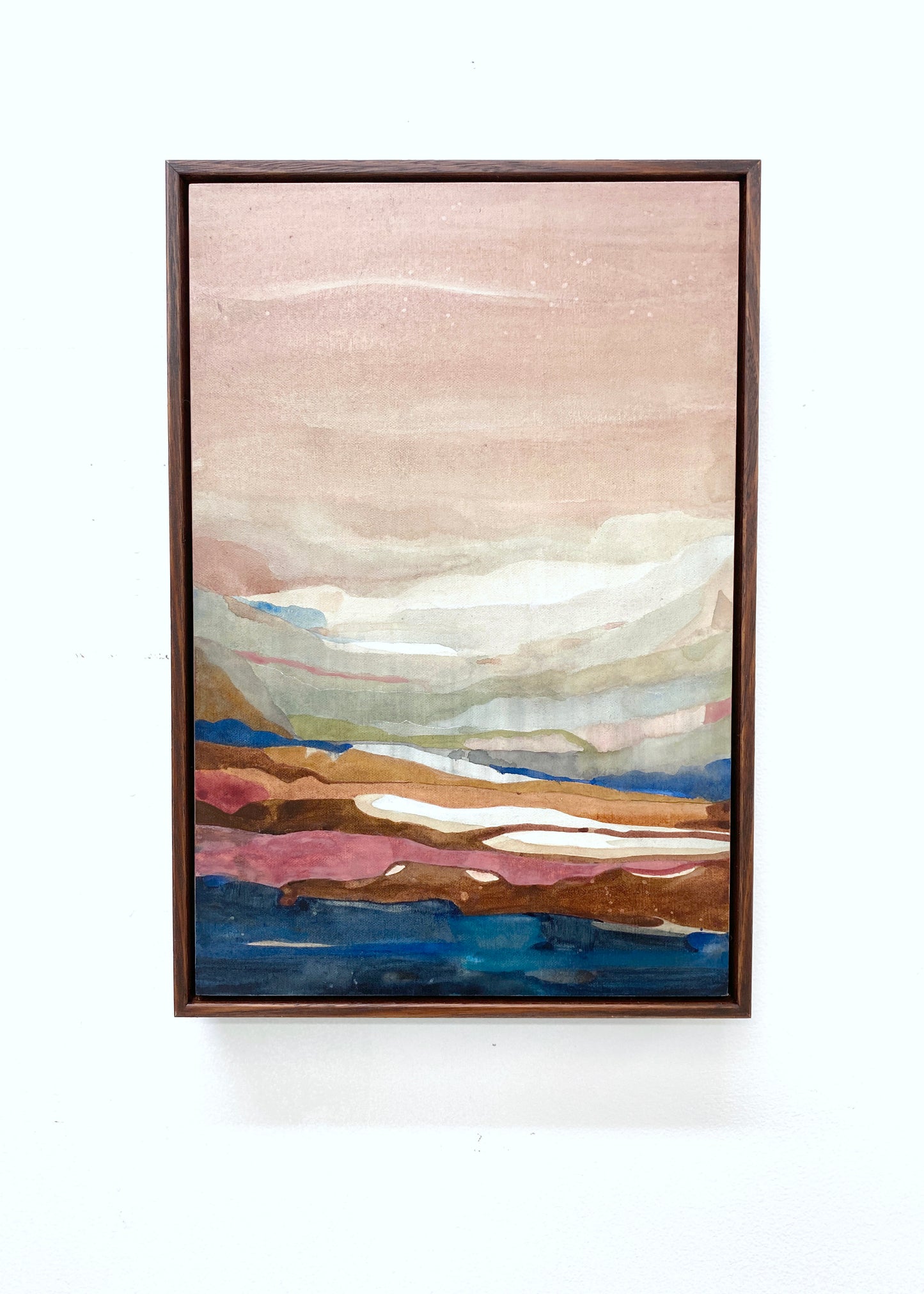 Pink Fields | 2022