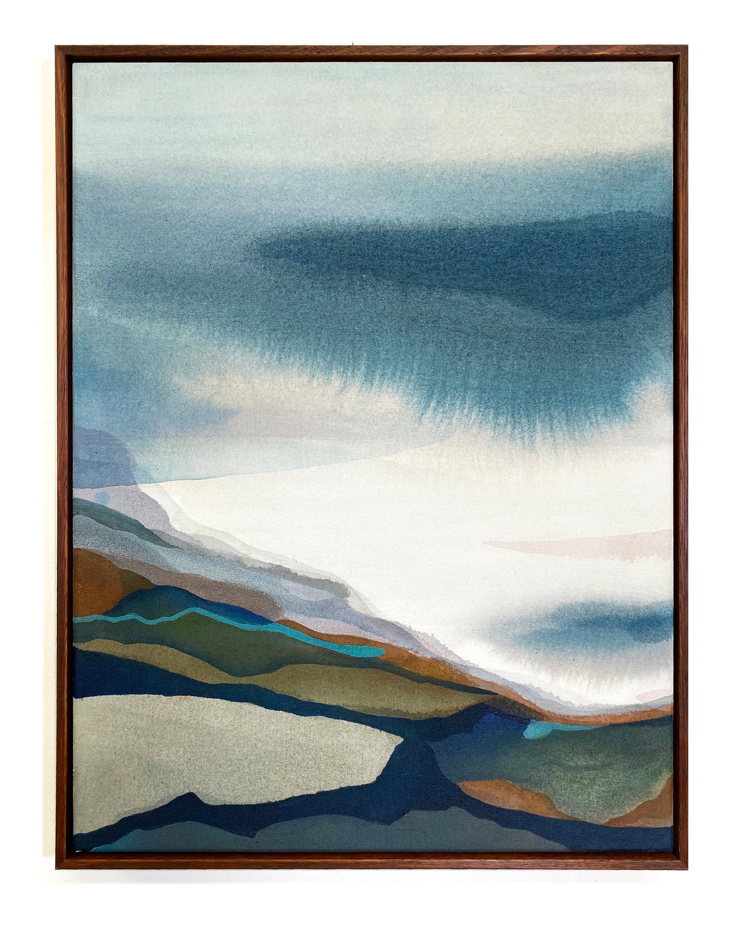 Quiet Composition #2 | 2022