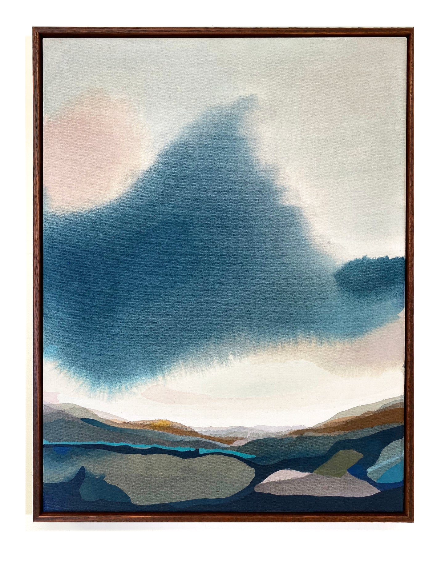 Quiet Composition #3 | 2022