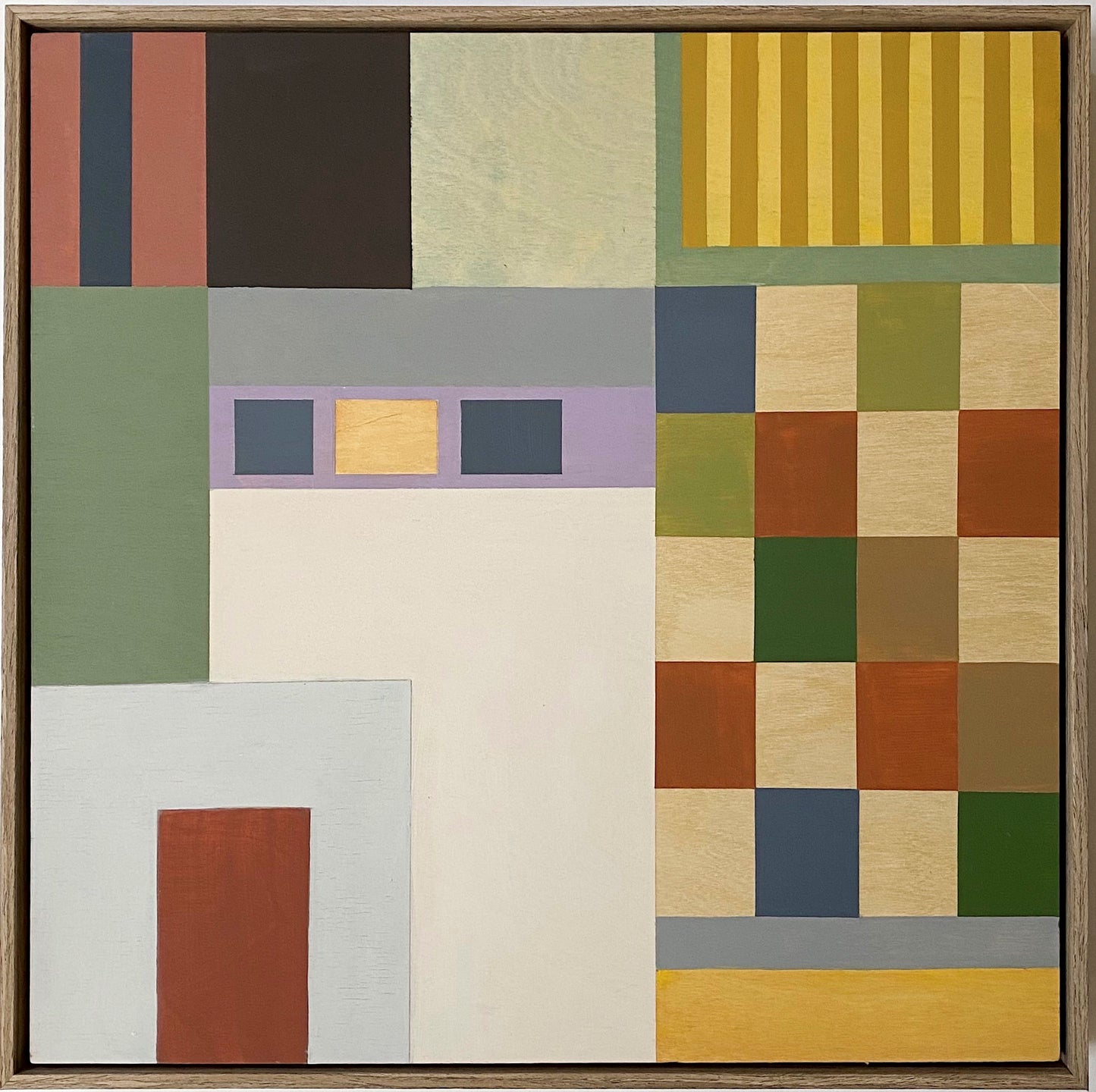 Windows & doors series - Square 1