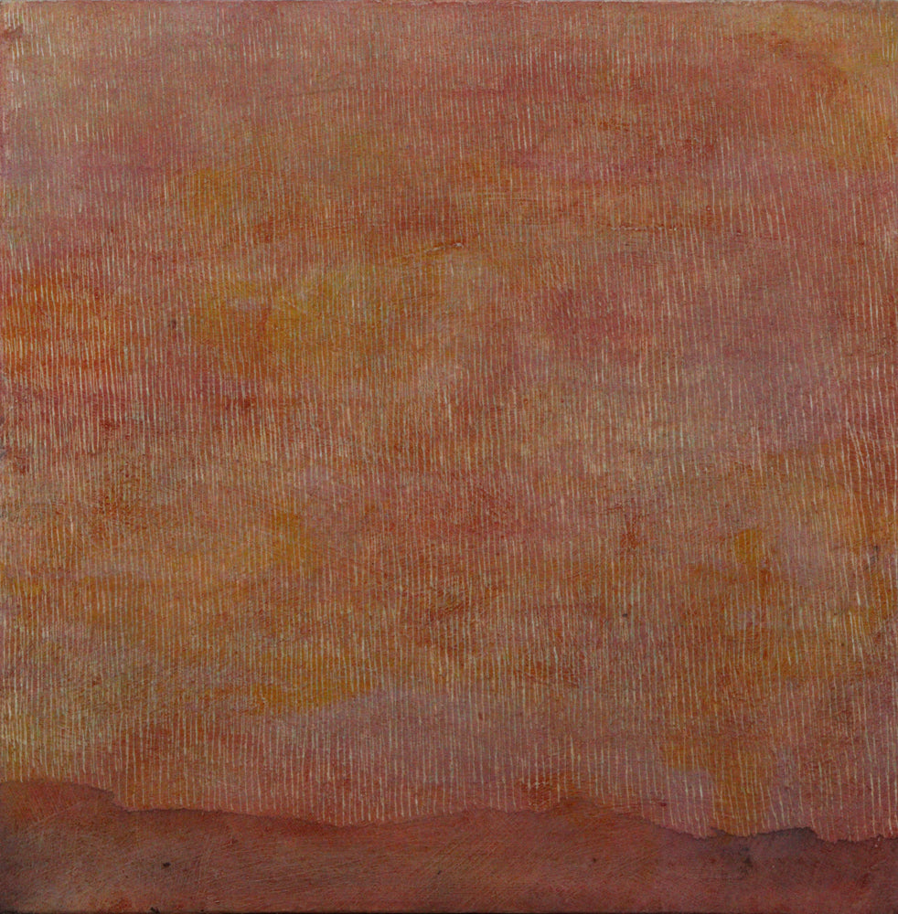 Fire Sky Series II, 2020