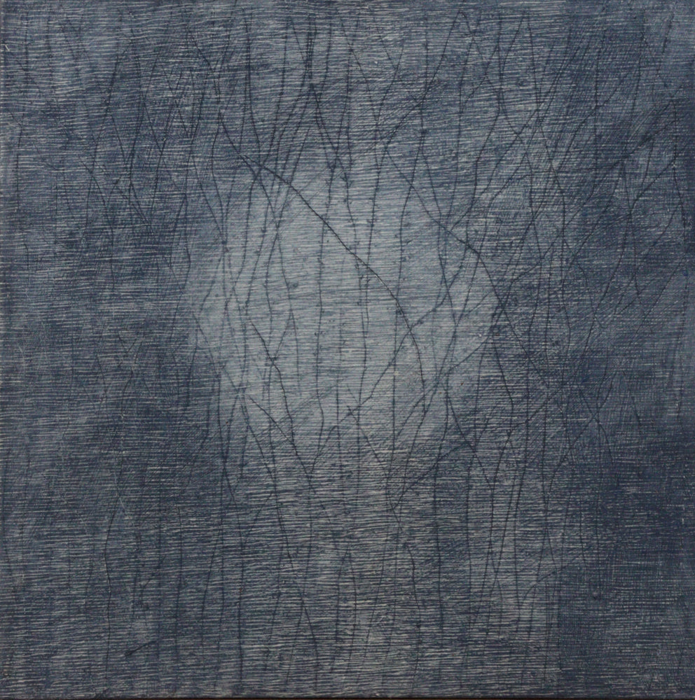 Retreating Moon, 2020