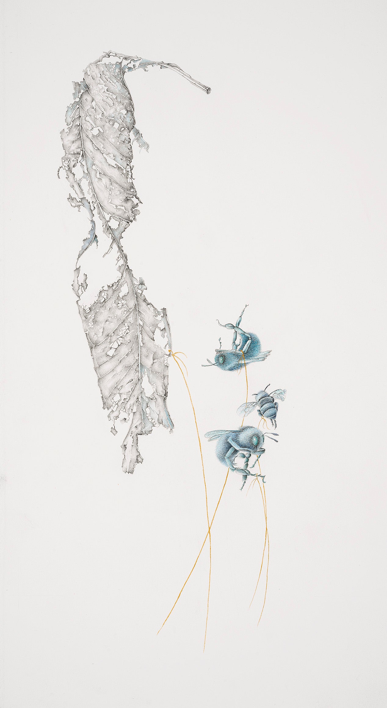 By these angels he hath sent thee  | 2021