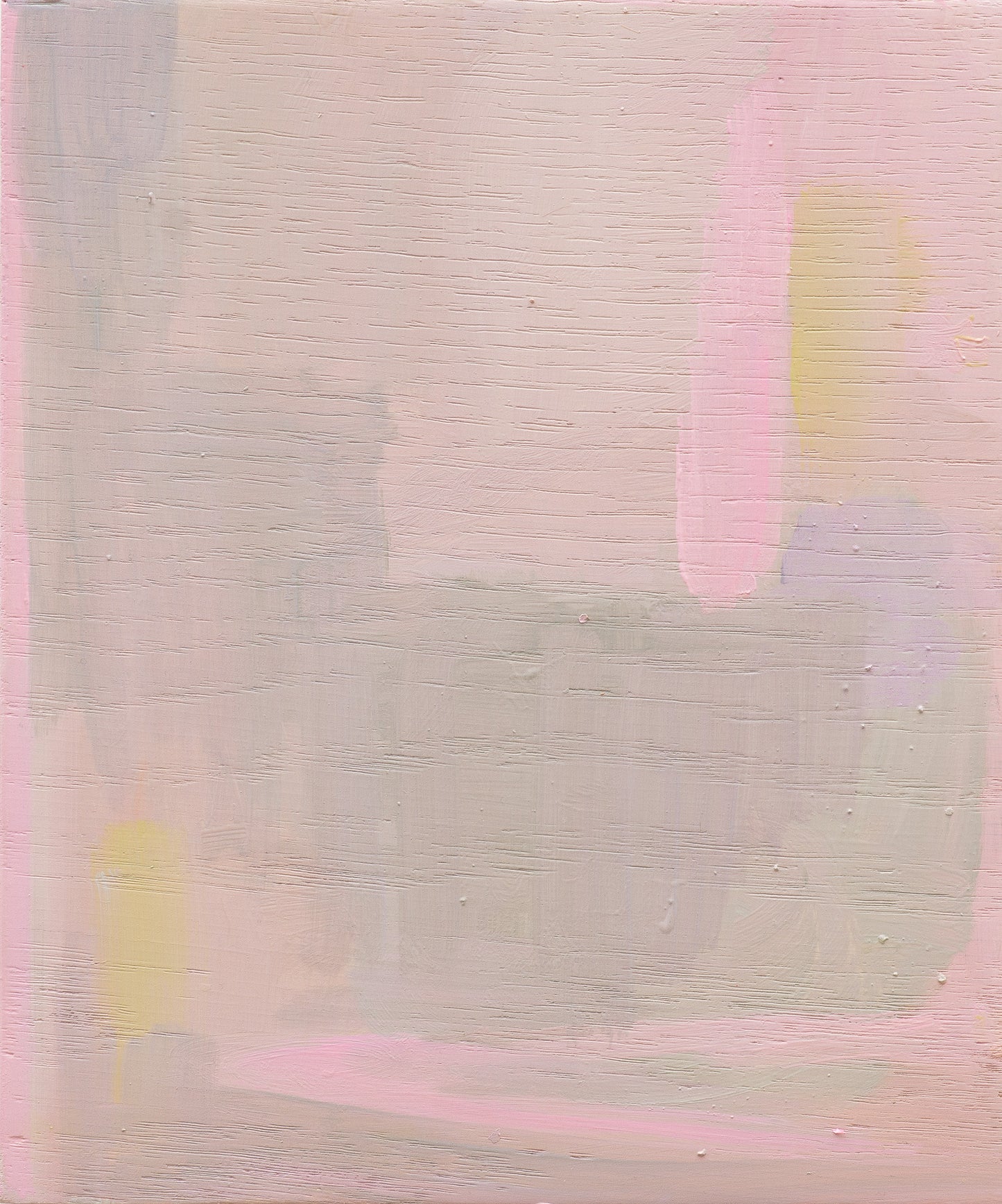 Singular voice II, 2019