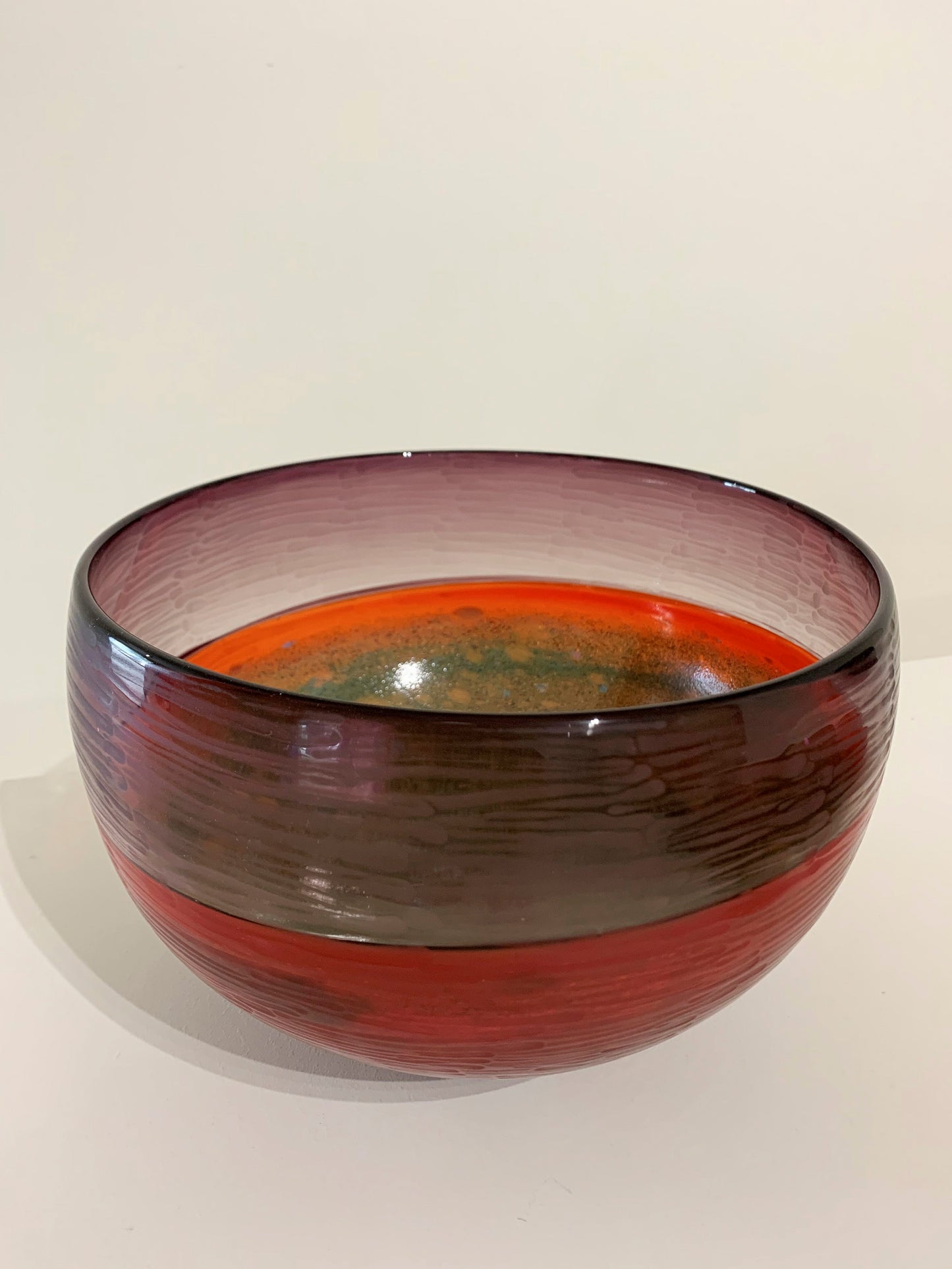 Terrestrial Bowl, 2019