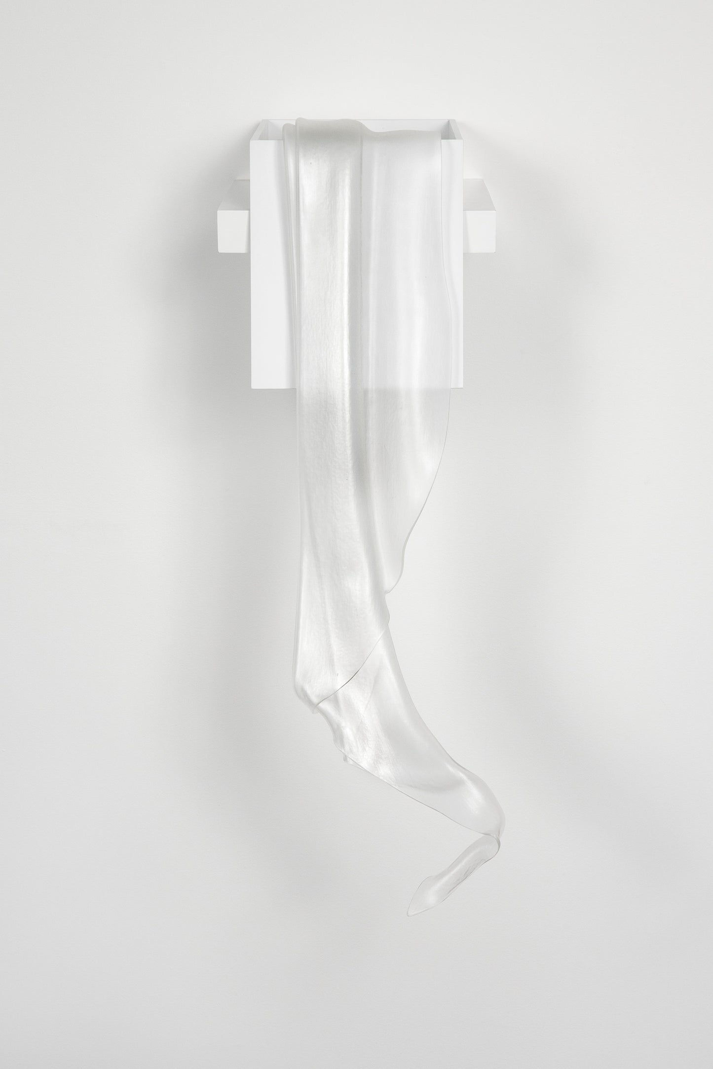 The freedom of solitude - caught by the breeze | 2015