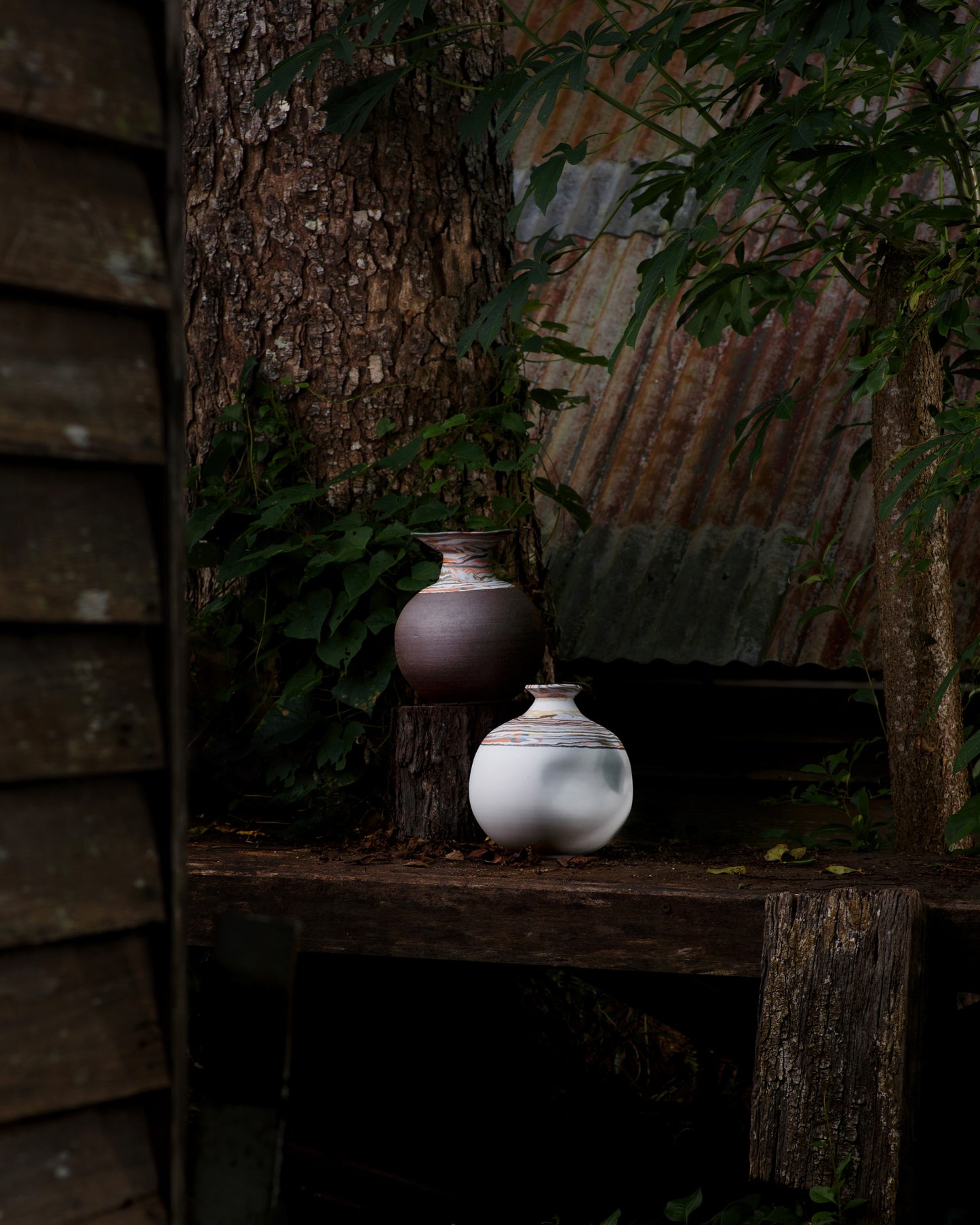 The sisters I | 2022