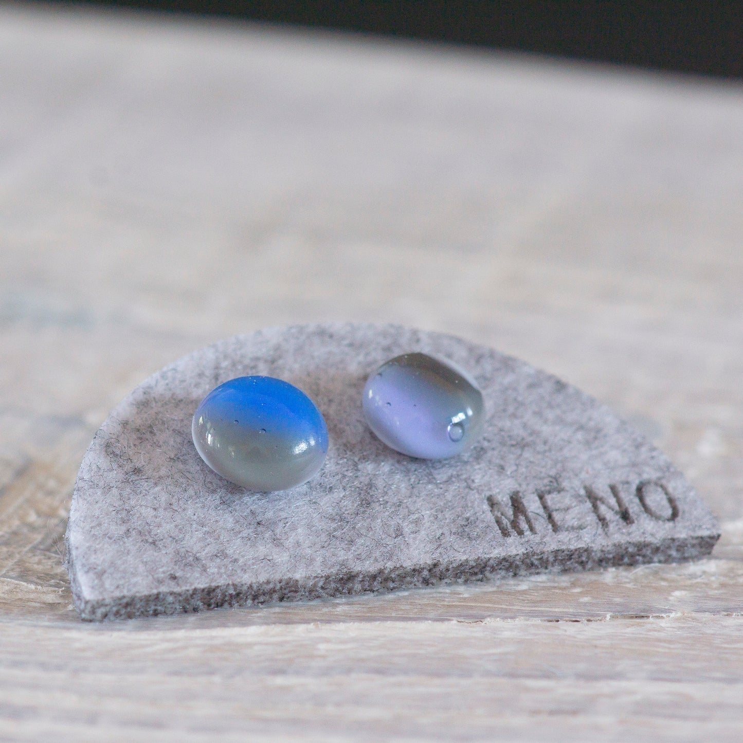 Lucy Palmer earrings