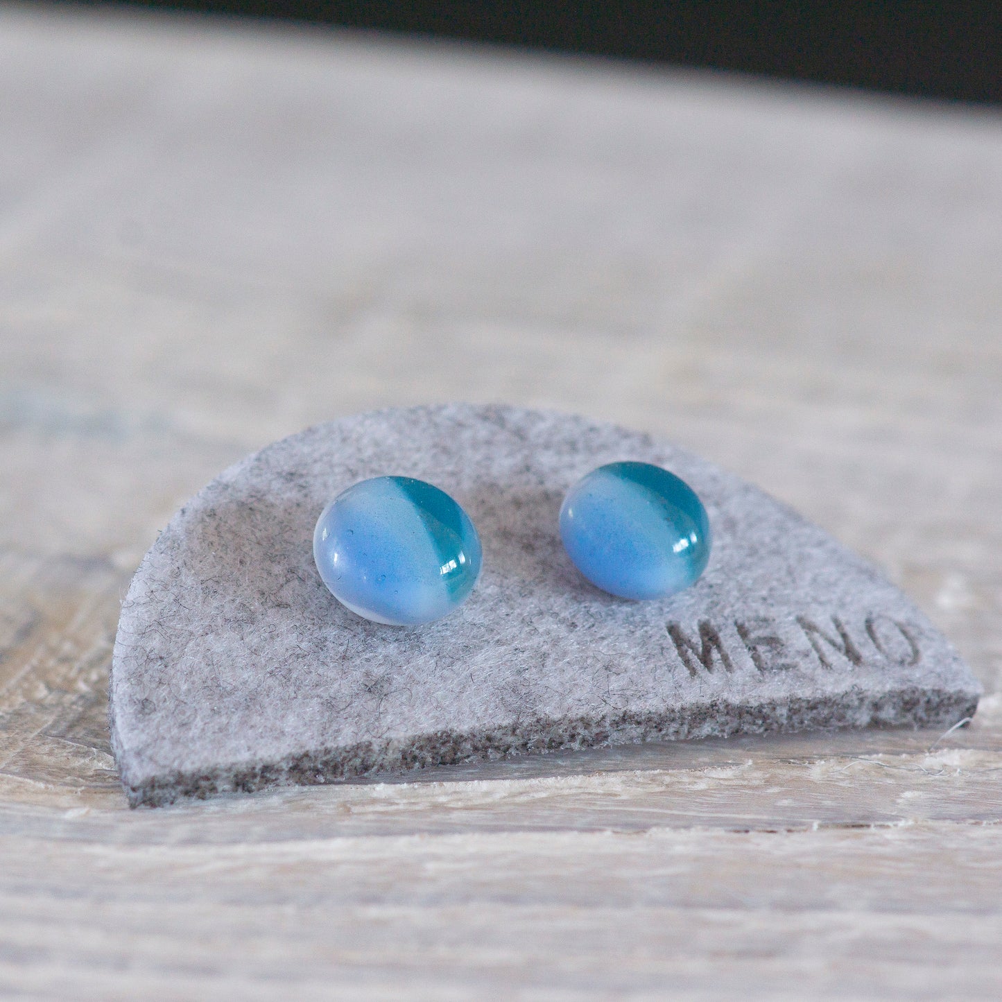 Lucy Palmer earrings