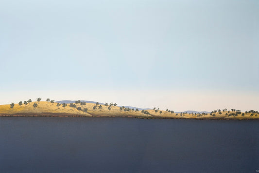 Googong | Gary Martin & Barbie Robinson