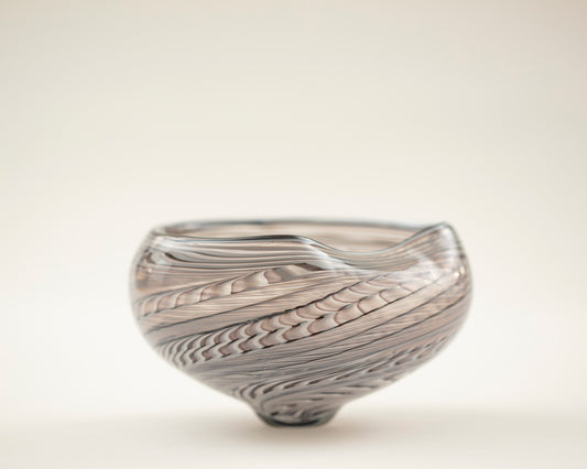 New glass from Blackheath, New South Wales