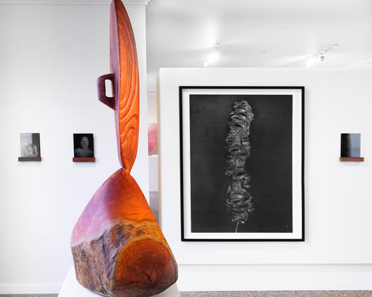 Renate Rienmueller and Tim Selwyn interview