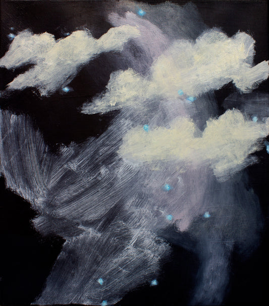 New works in a new time by Susie Dureau