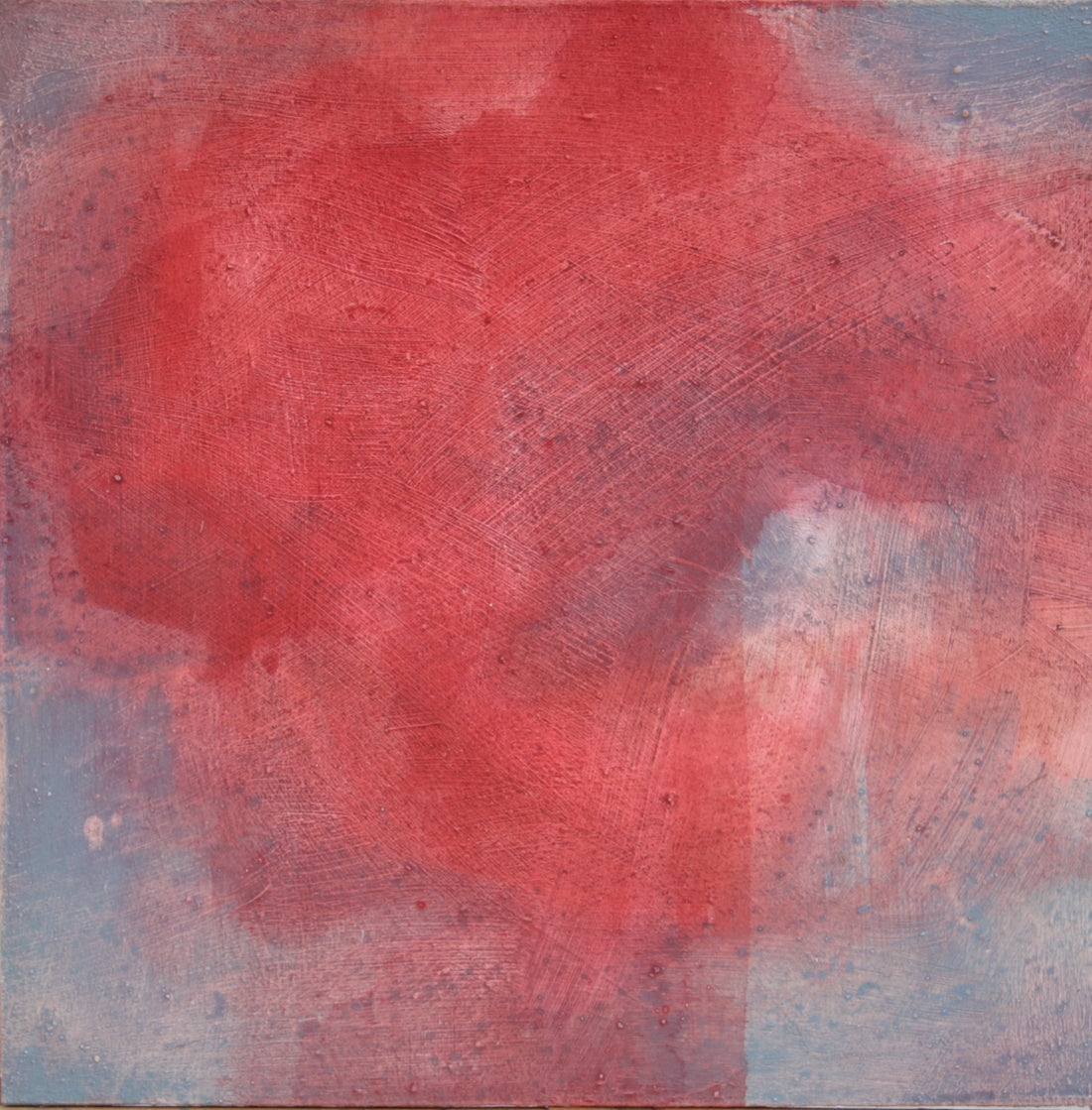 Sara Freeman | Paintings from a wild summer in egg tempera & beeswax