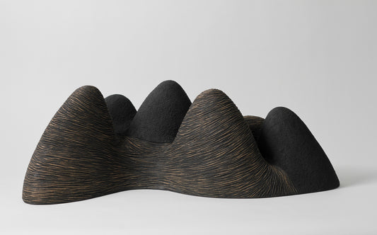 The influence of Australian landscapes on contemporary ceramic and glass art