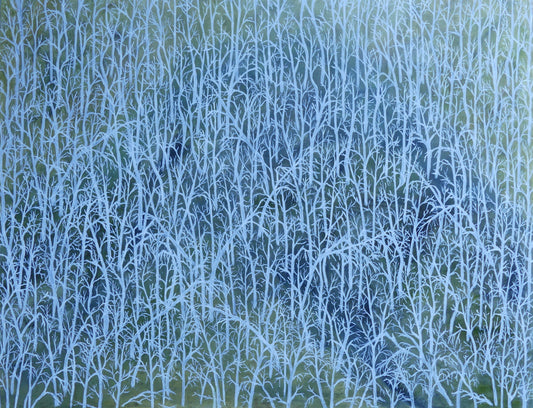 Untitled #2 | Shunyam Smith
