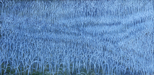 Untitled #11 | Shunyam Smith