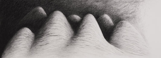 Surface & Form 1 | Robyn Campbell