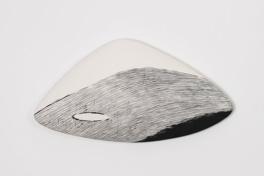 Ascent 6 | Robyn Campbell