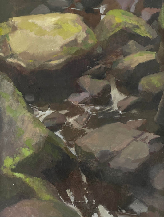 Pyes Creek | 2023