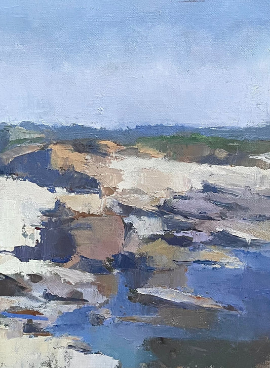 Dor HaBonim Beach | 2022