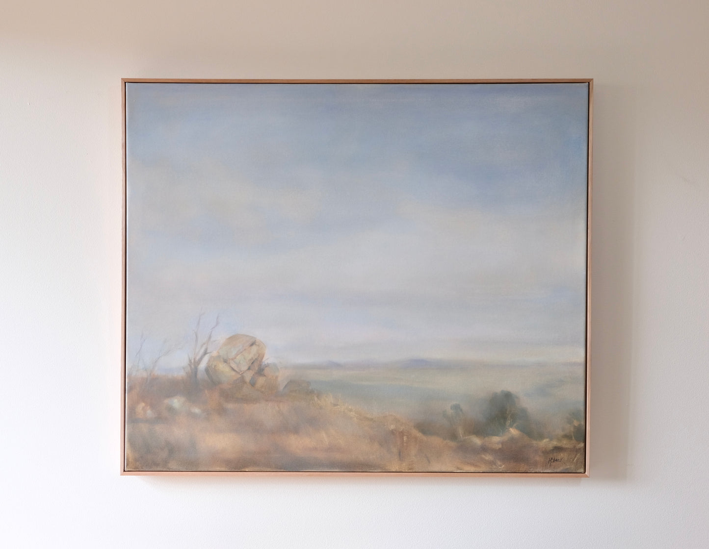 Along Old Sydney Road, Cullerin | 2025