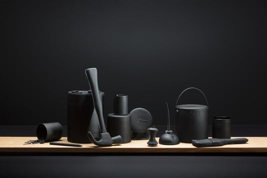 A place for everything | 2017