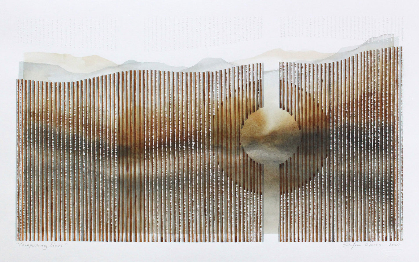 Composing Lines | 2024